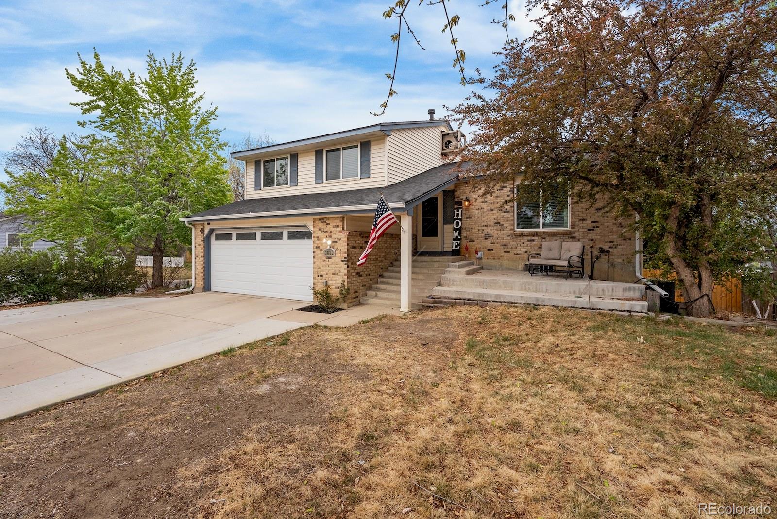 MLS Image #38 for 3699 s zeno way,aurora, Colorado