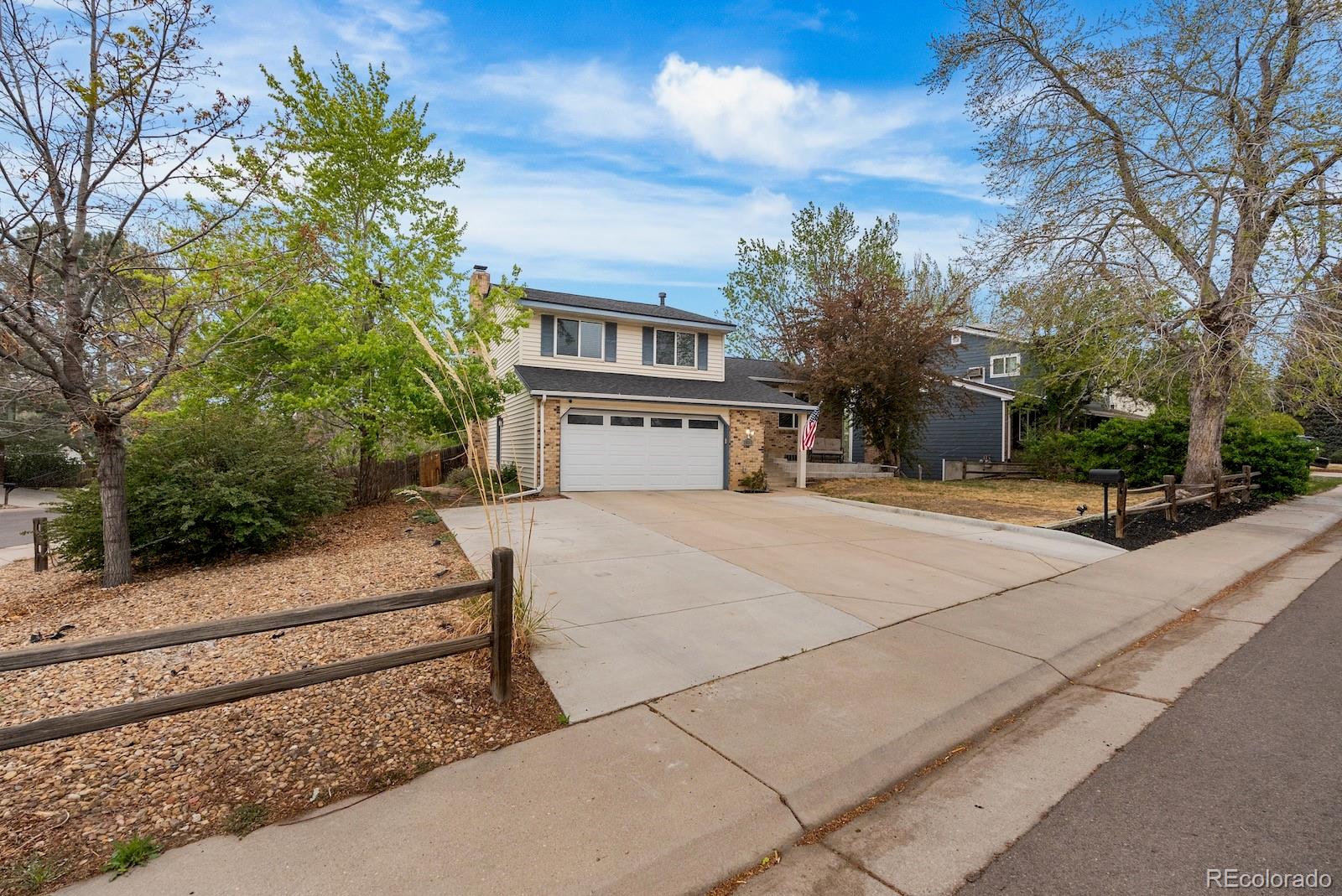MLS Image #40 for 3699 s zeno way,aurora, Colorado