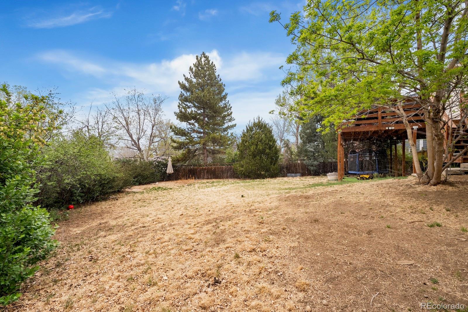 MLS Image #41 for 3699 s zeno way,aurora, Colorado