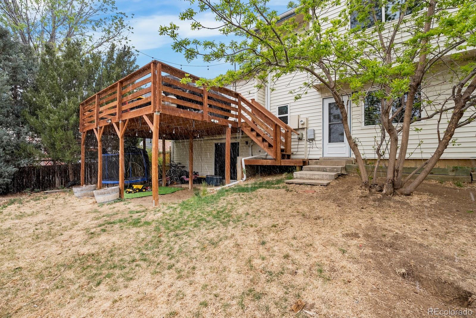 MLS Image #42 for 3699 s zeno way,aurora, Colorado