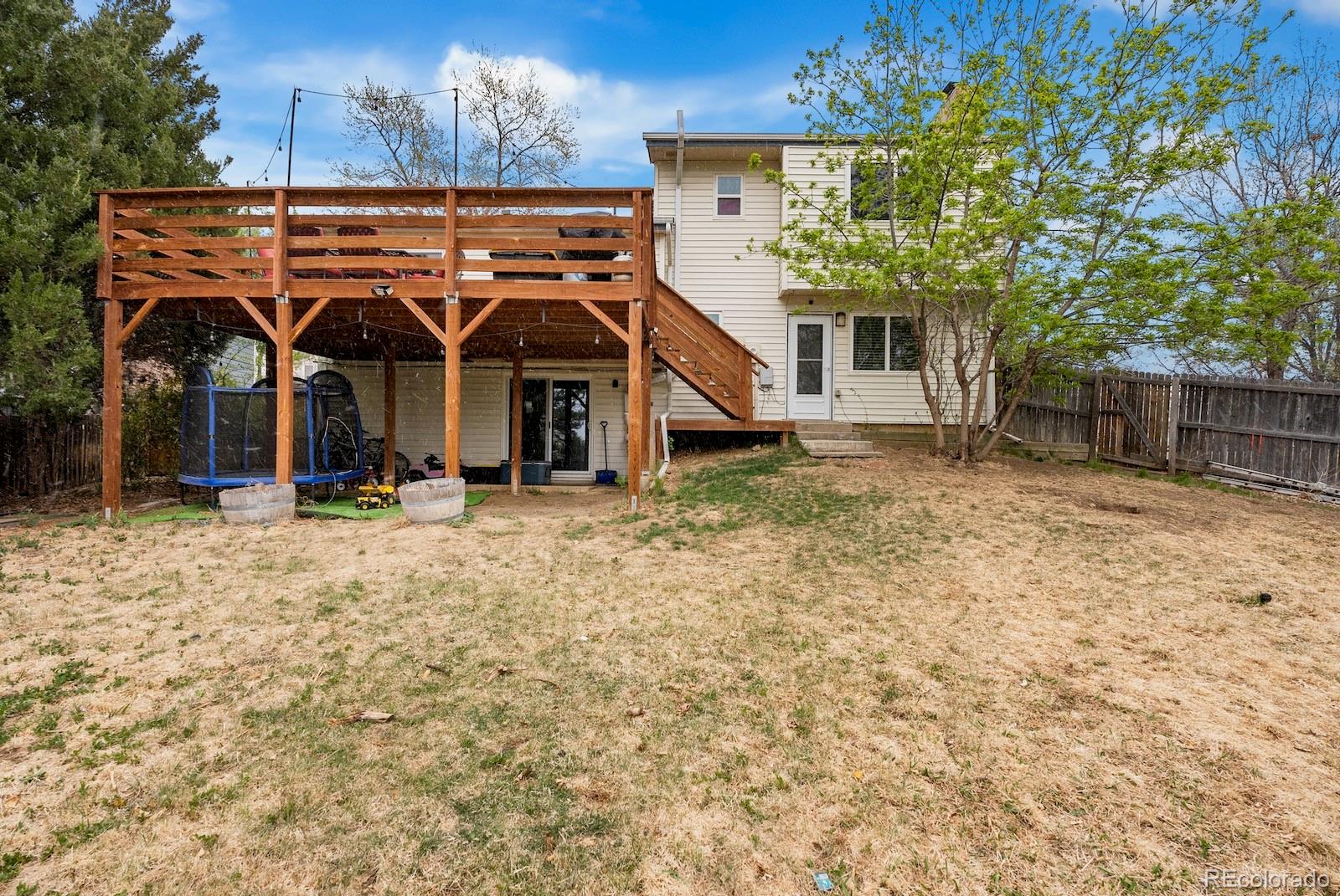 MLS Image #43 for 3699 s zeno way,aurora, Colorado