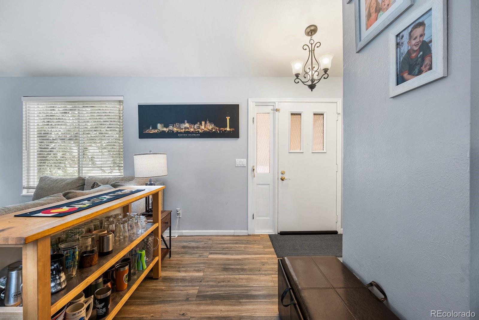 MLS Image #5 for 3699 s zeno way,aurora, Colorado