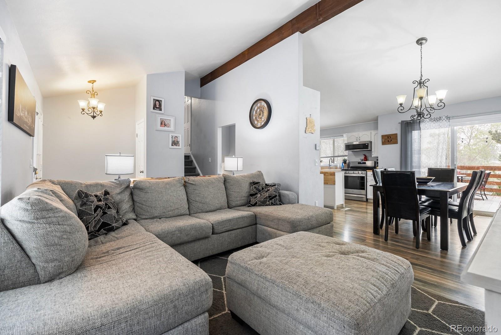 MLS Image #6 for 3699 s zeno way,aurora, Colorado
