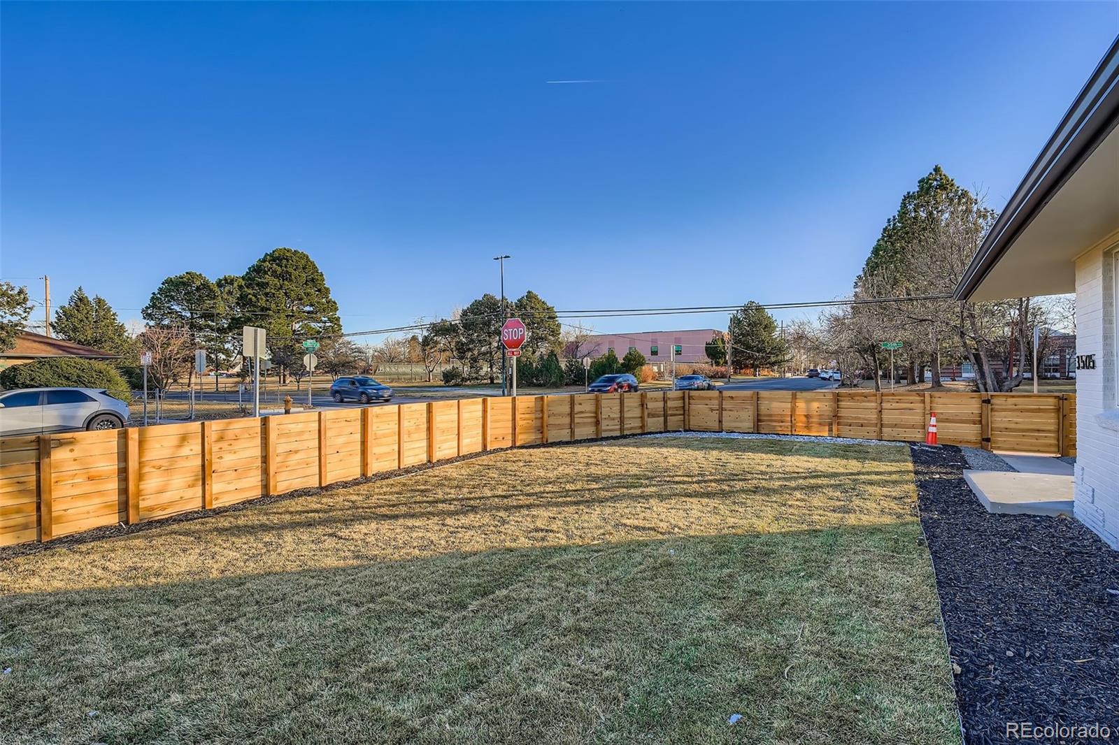 MLS Image #11 for 3505  holly street,denver, Colorado