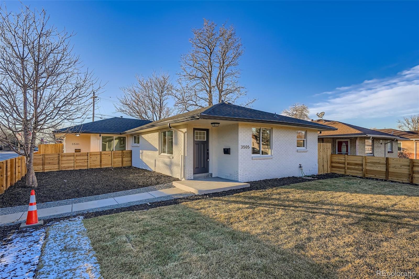 MLS Image #13 for 3505  holly street,denver, Colorado