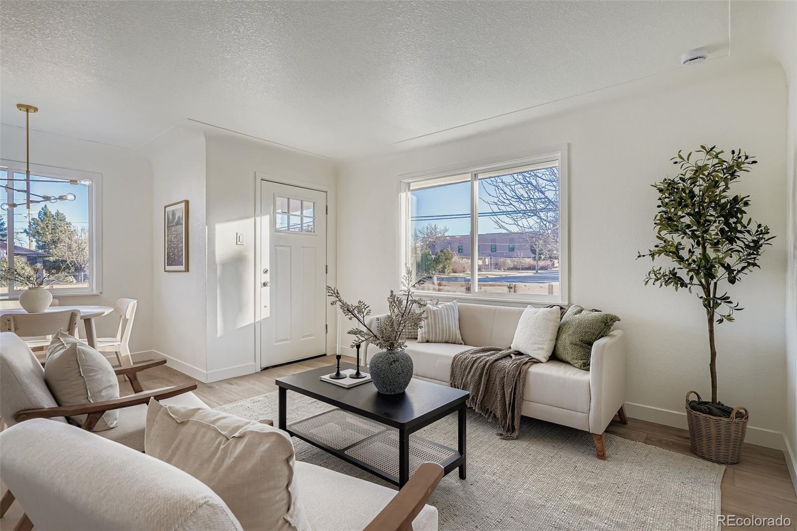 MLS Image #2 for 3505  holly street,denver, Colorado