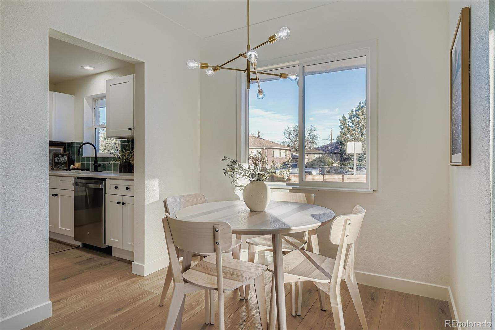 MLS Image #3 for 3505  holly street,denver, Colorado