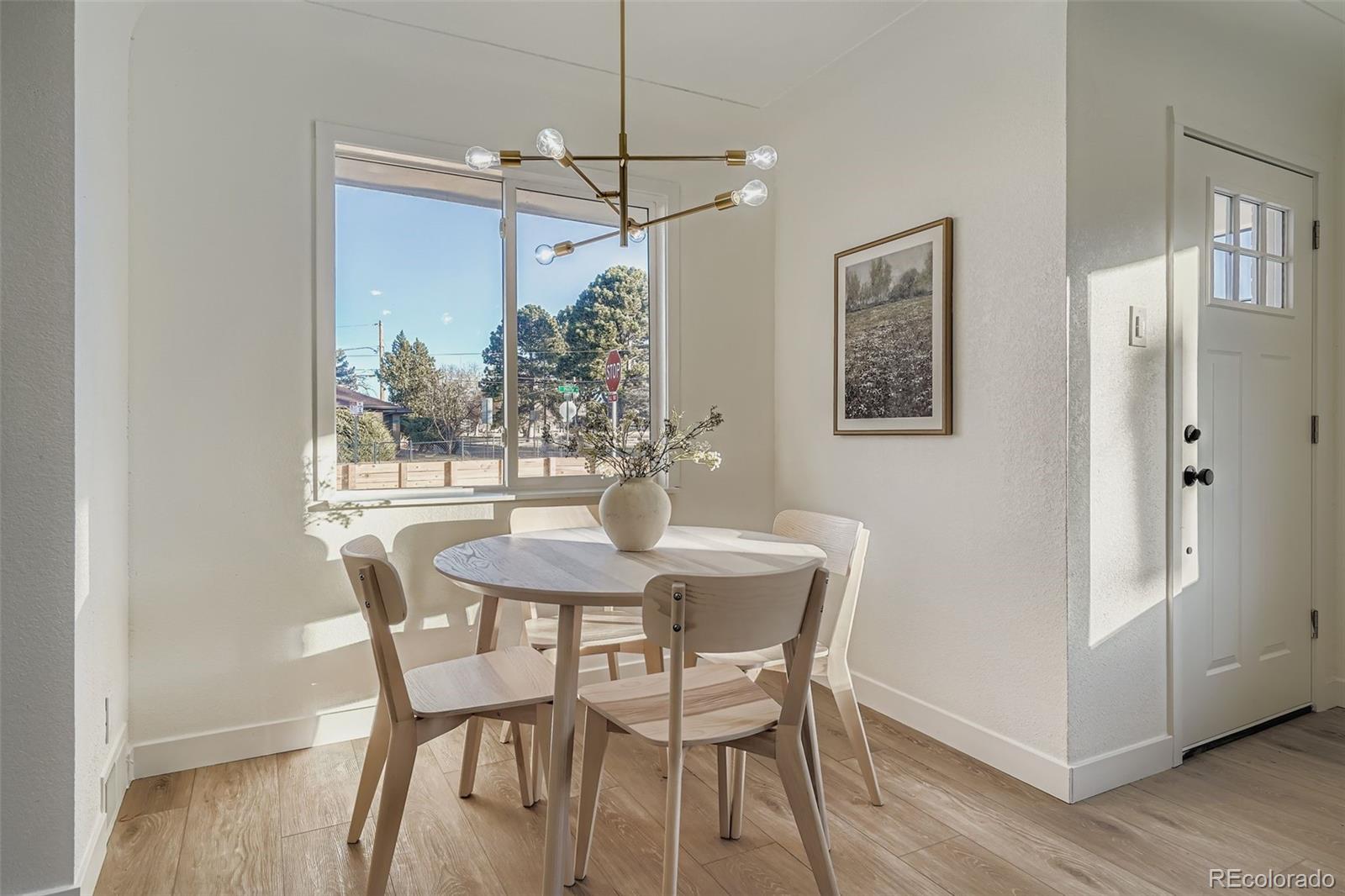MLS Image #4 for 3505  holly street,denver, Colorado