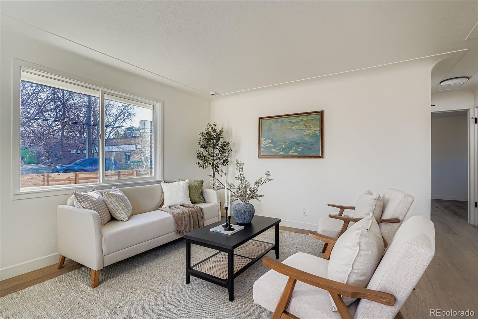 MLS Image #5 for 3505  holly street,denver, Colorado