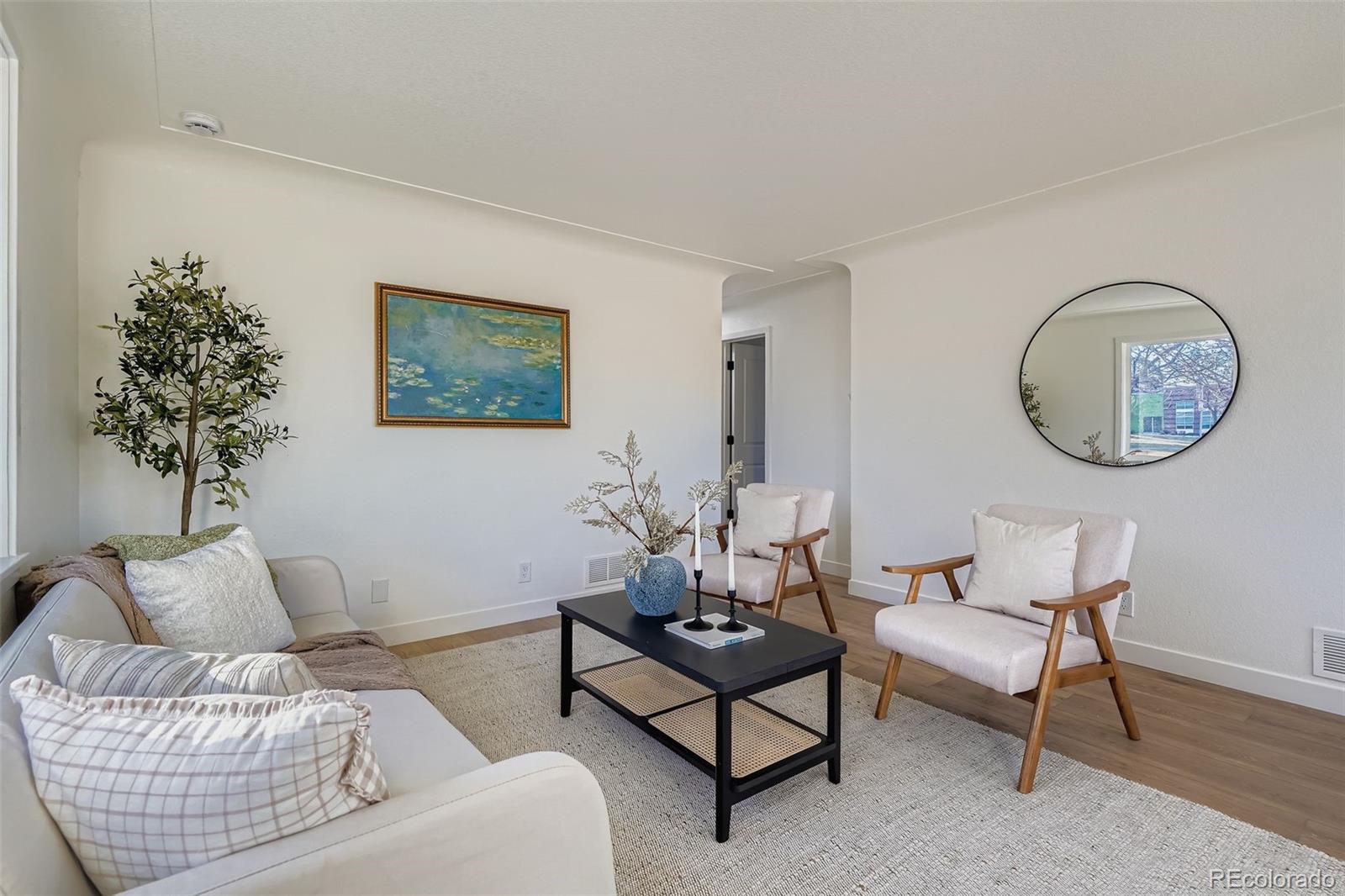 MLS Image #6 for 3505  holly street,denver, Colorado
