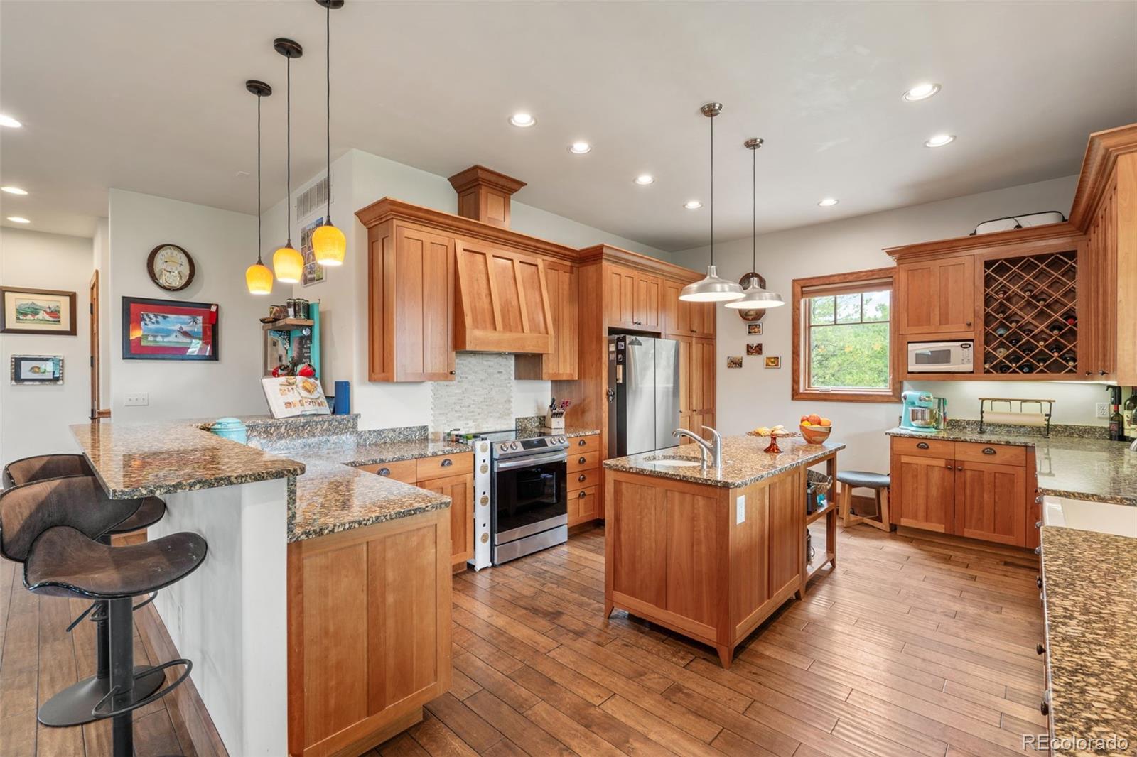 MLS Image #11 for 8716  national forest drive,beulah, Colorado