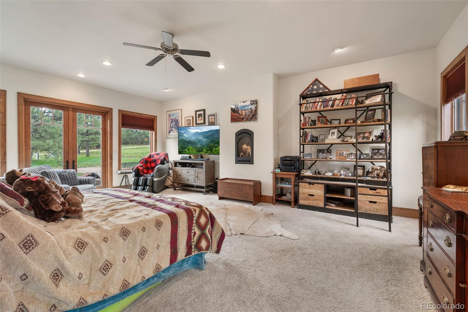 MLS Image #19 for 8716  national forest drive,beulah, Colorado