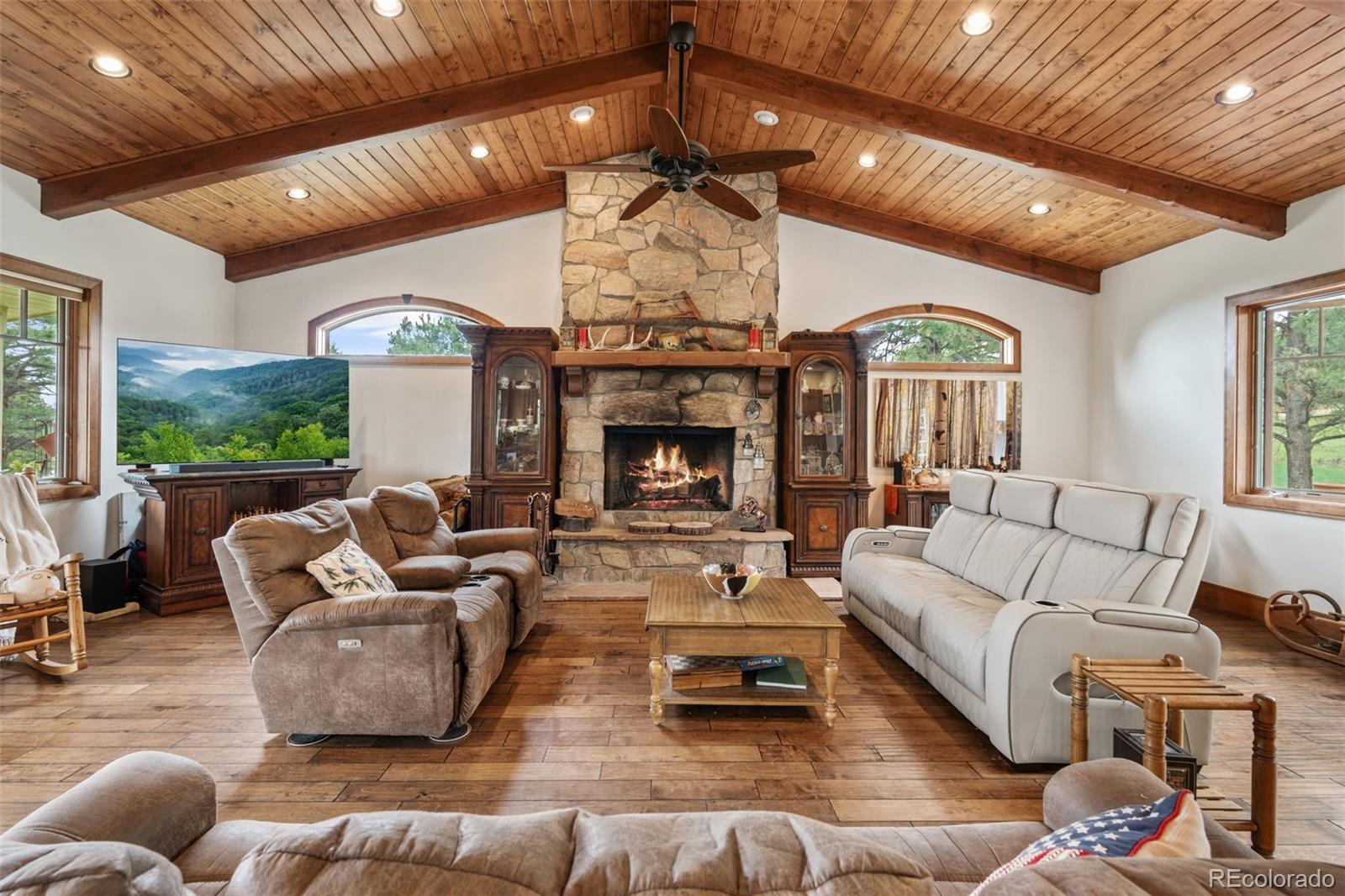 MLS Image #2 for 8716  national forest drive,beulah, Colorado