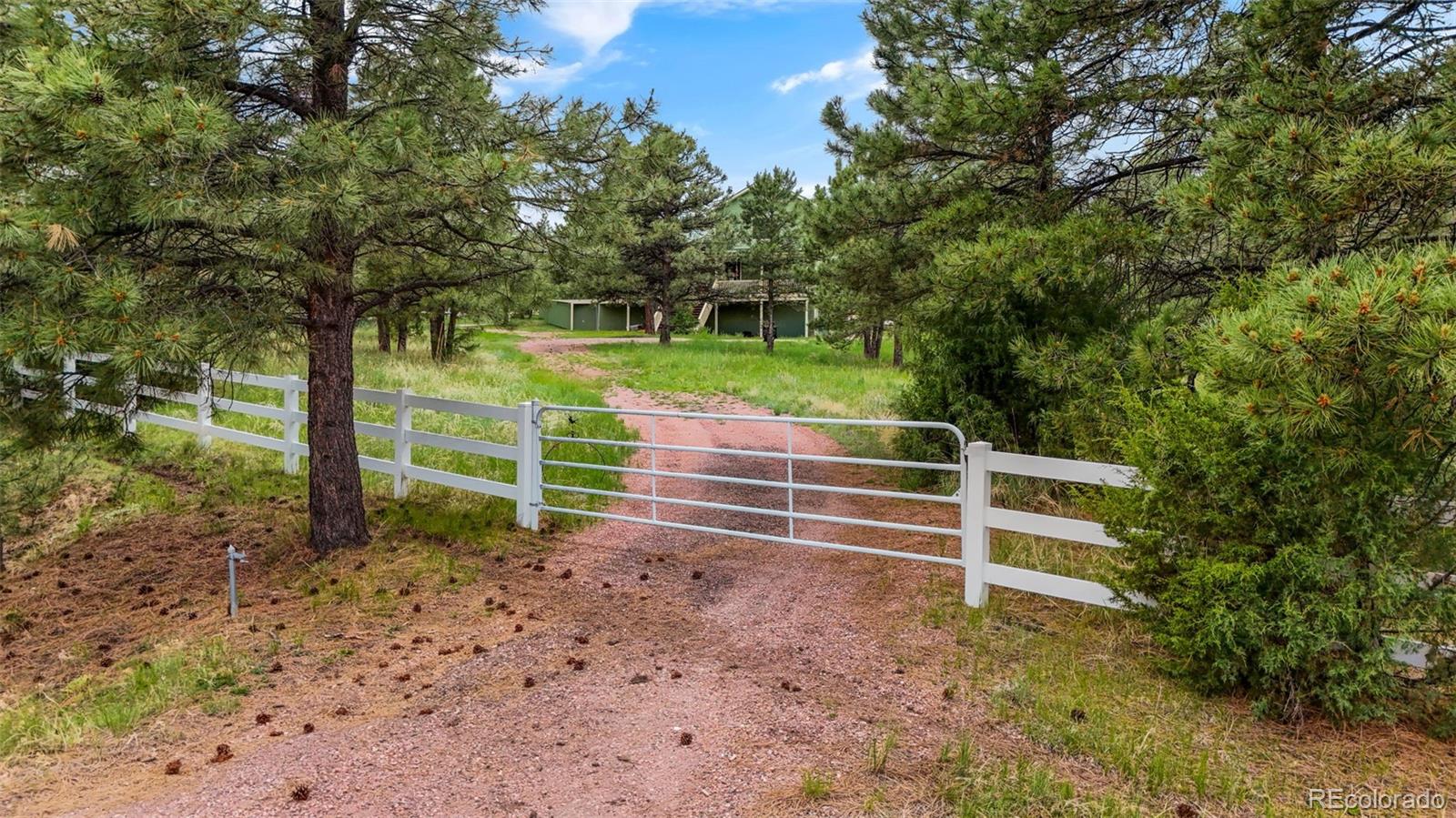 MLS Image #38 for 8716  national forest drive,beulah, Colorado