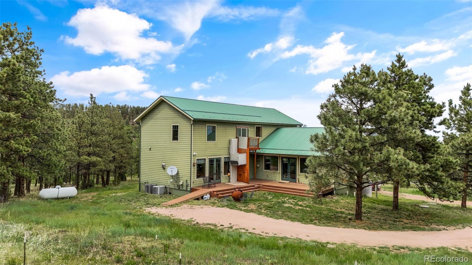 MLS Image #39 for 8716  national forest drive,beulah, Colorado