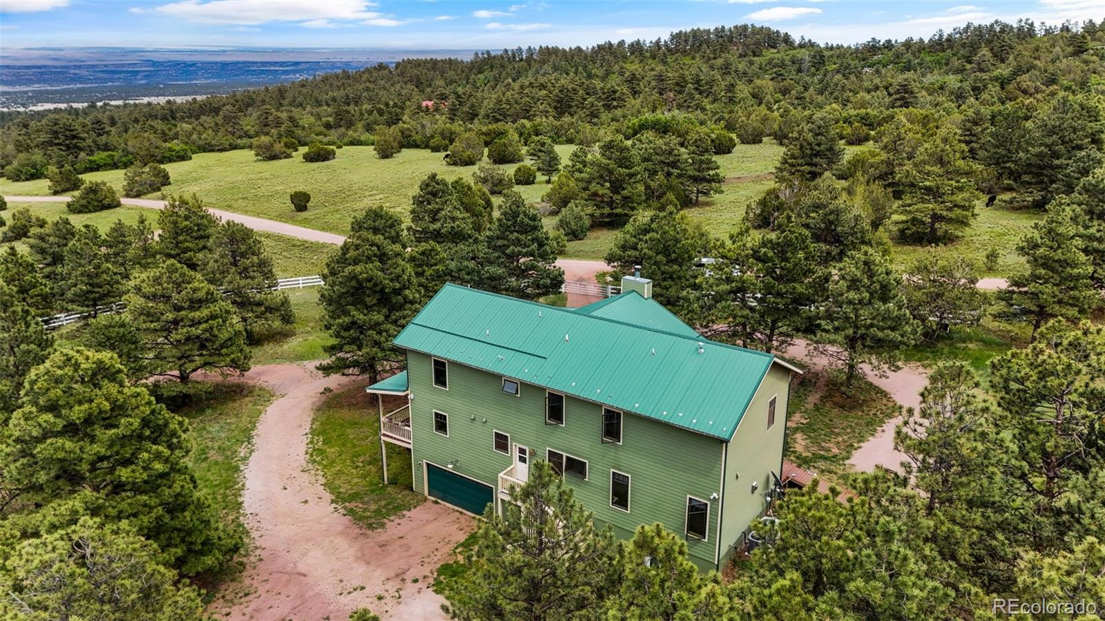 MLS Image #40 for 8716  national forest drive,beulah, Colorado