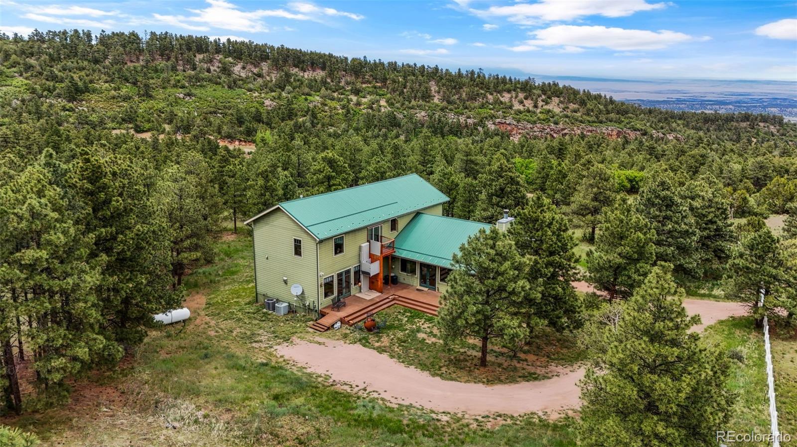 MLS Image #41 for 8716  national forest drive,beulah, Colorado