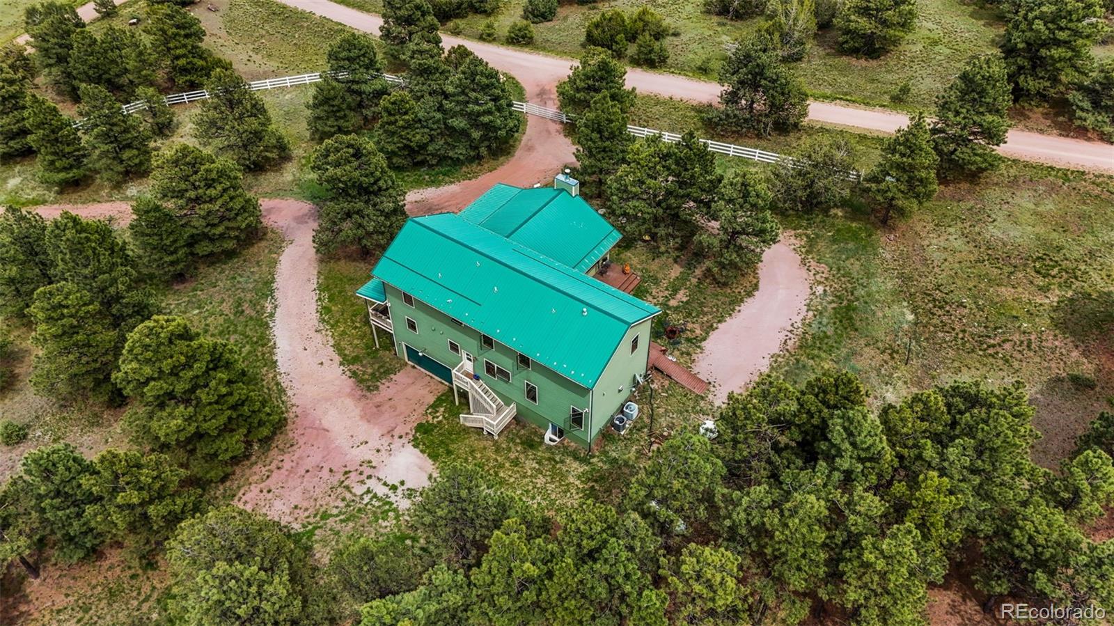 MLS Image #42 for 8716  national forest drive,beulah, Colorado