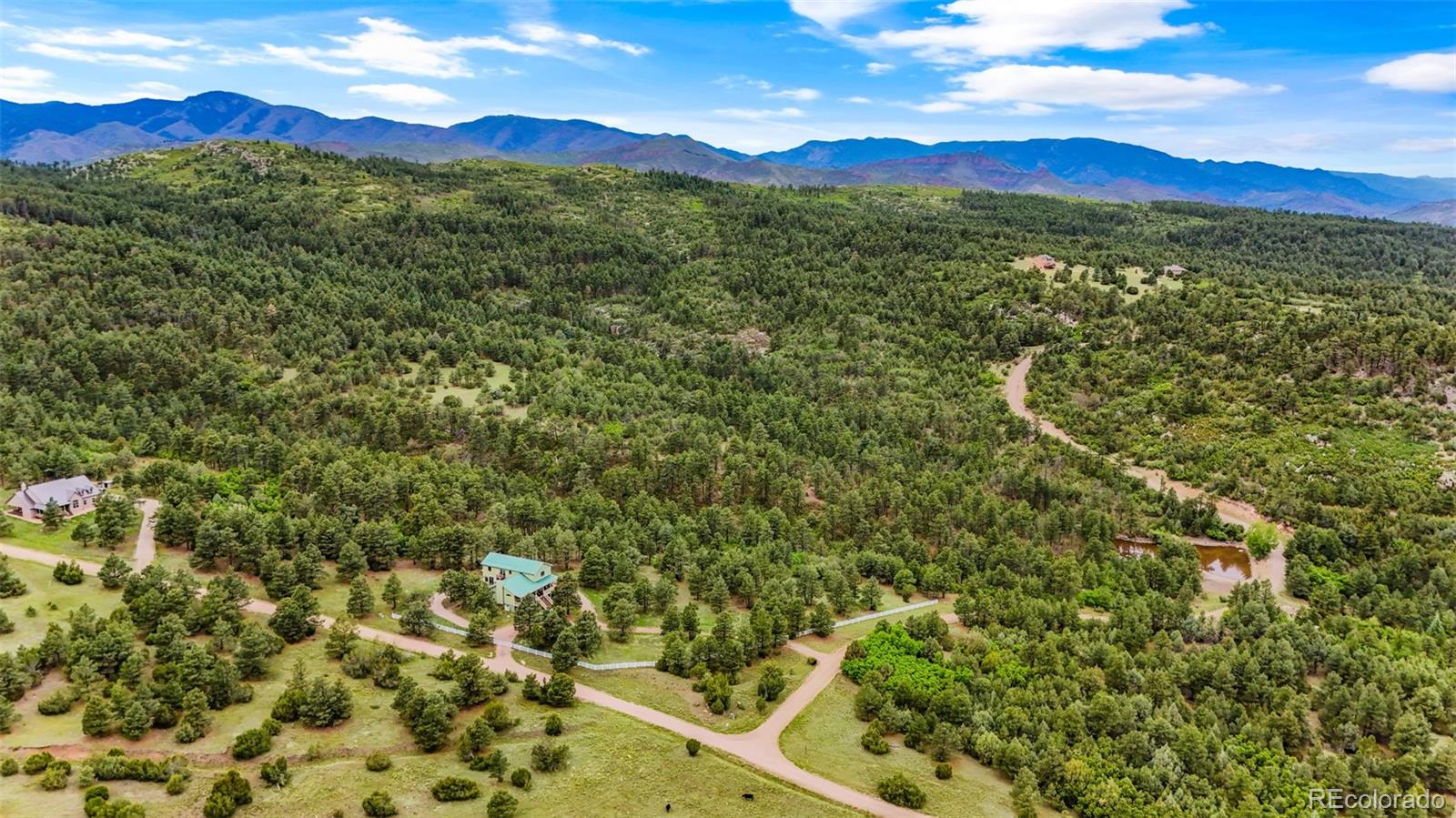 MLS Image #43 for 8716  national forest drive,beulah, Colorado