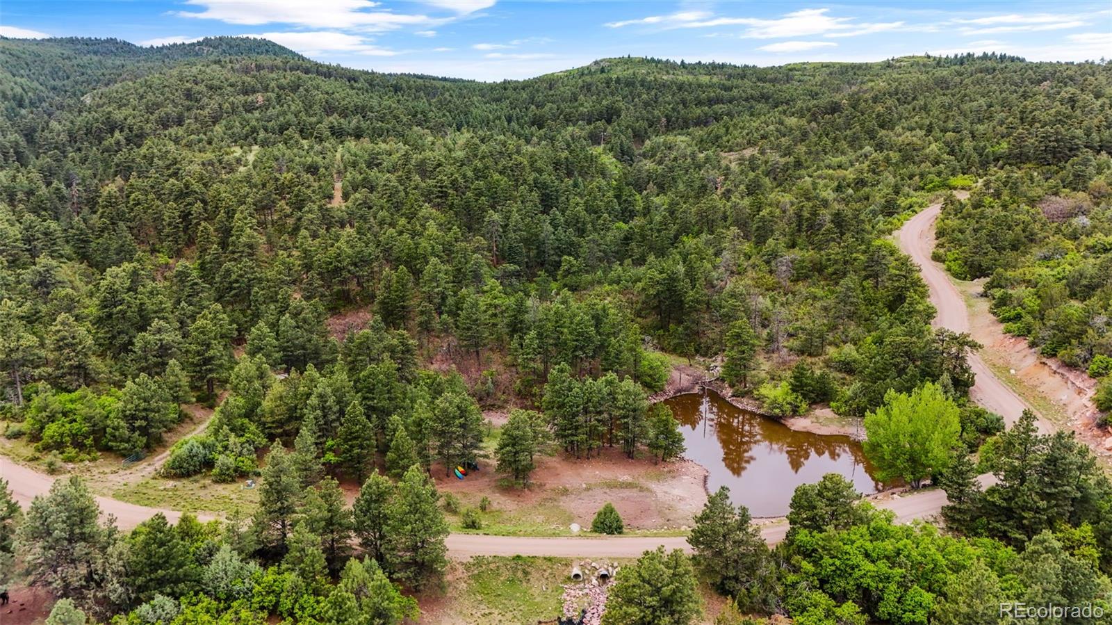 MLS Image #45 for 8716  national forest drive,beulah, Colorado