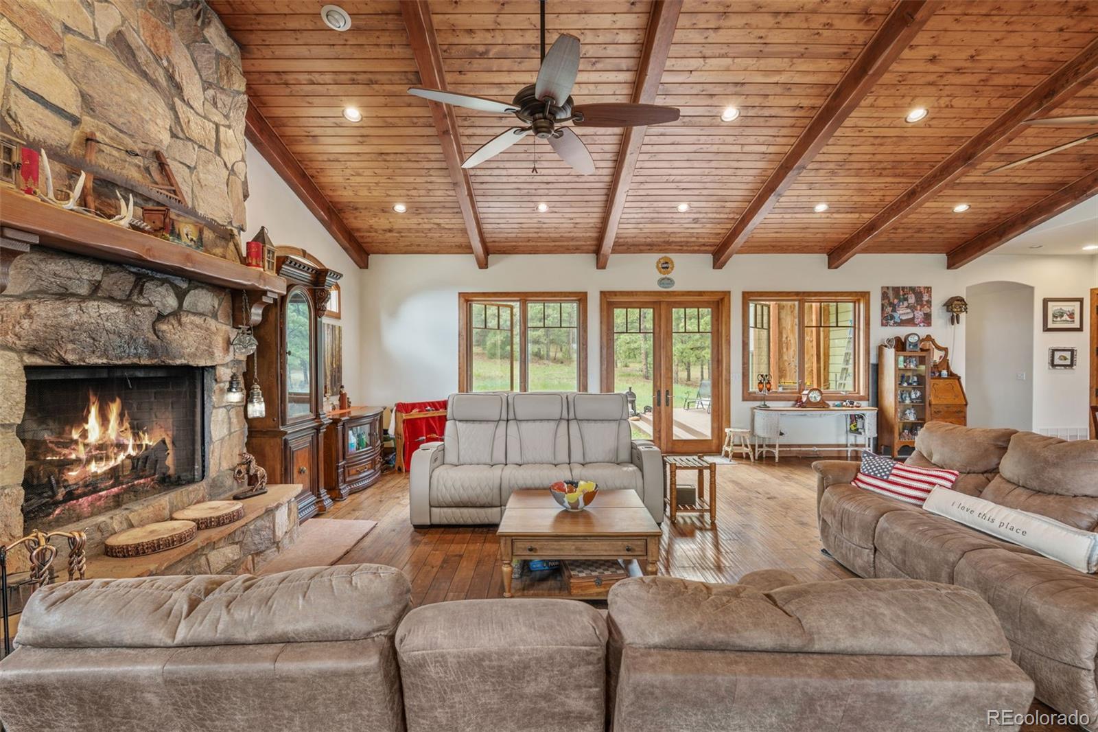 MLS Image #6 for 8716  national forest drive,beulah, Colorado