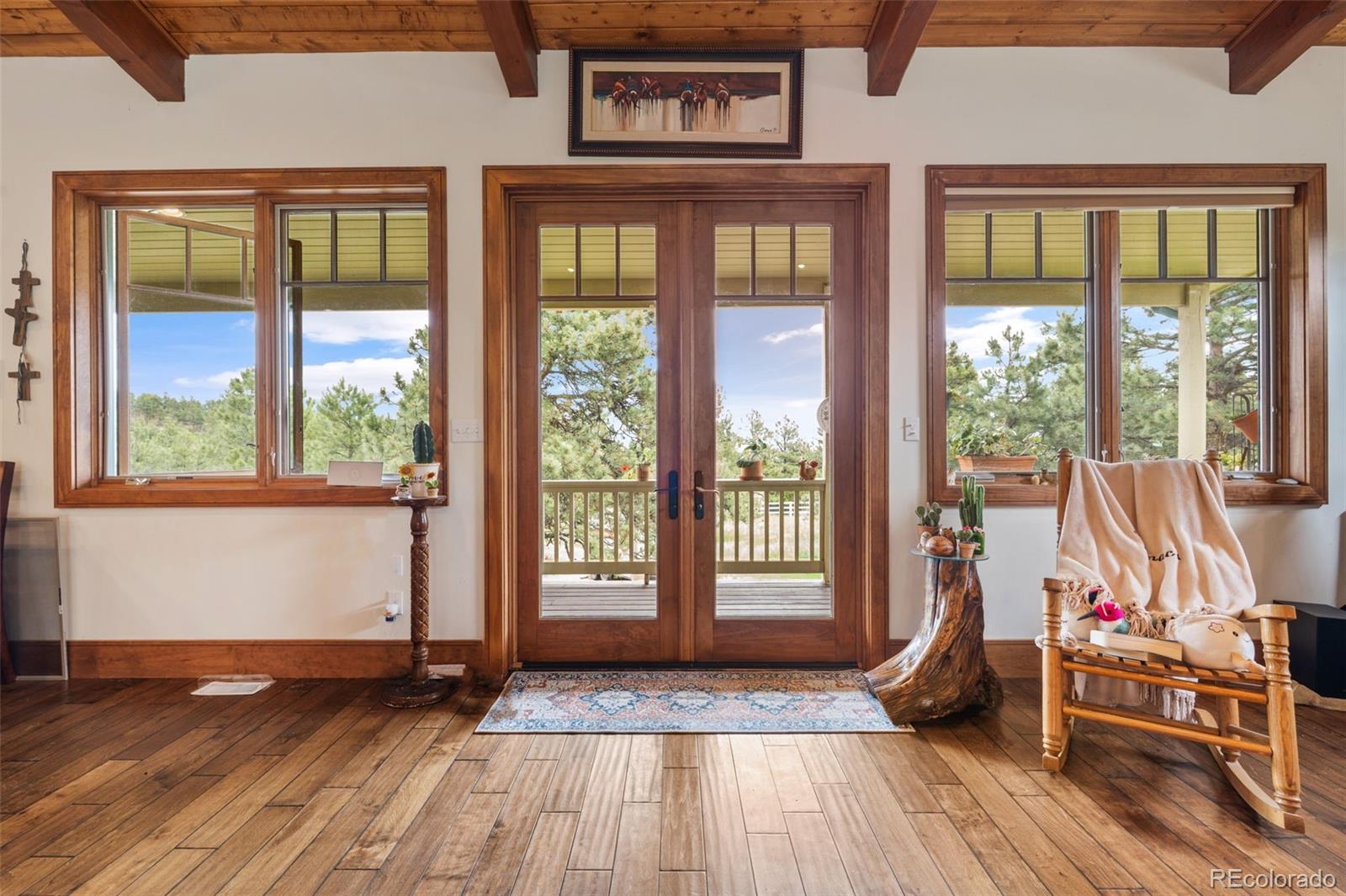 MLS Image #7 for 8716  national forest drive,beulah, Colorado