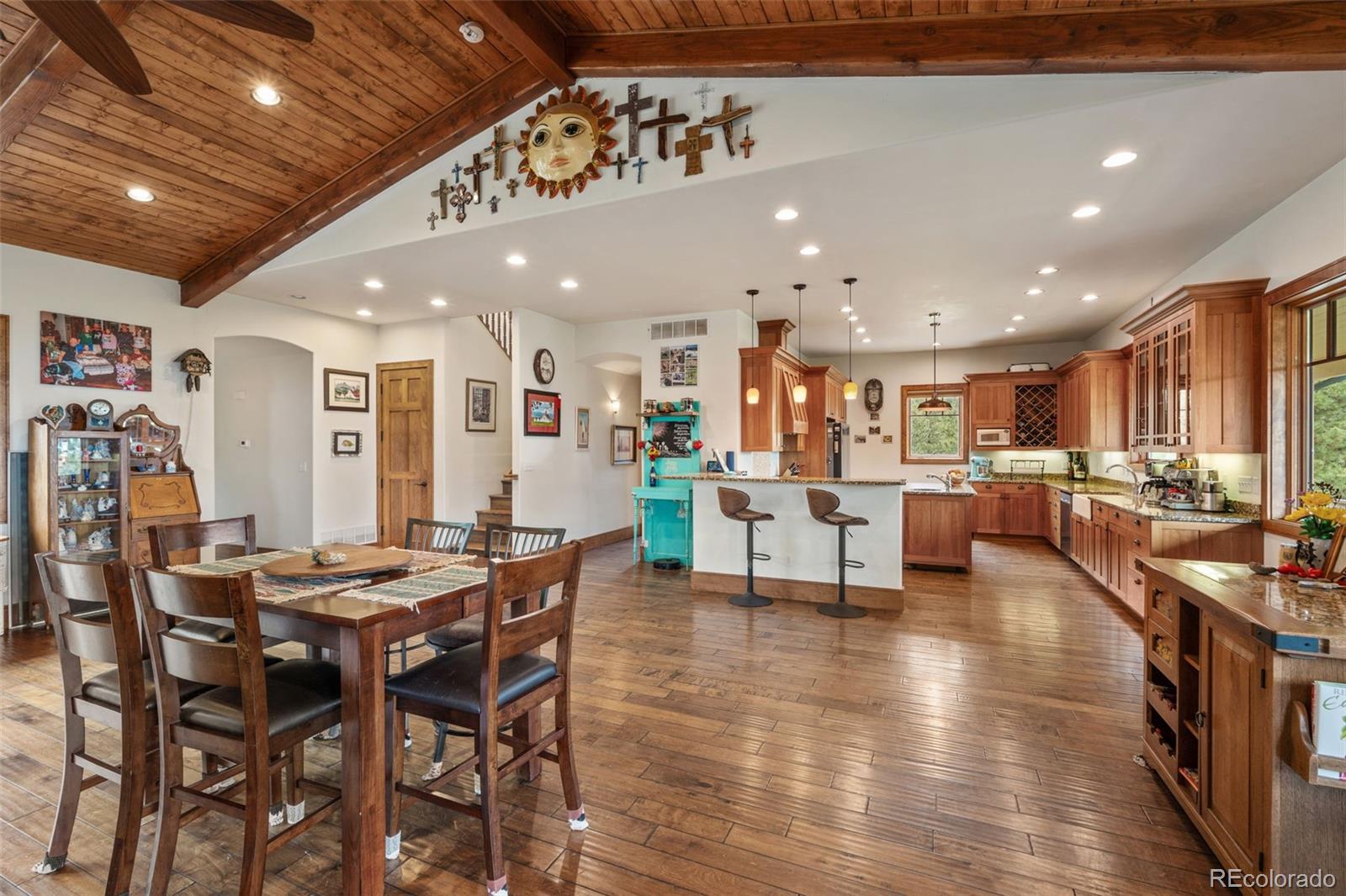 MLS Image #8 for 8716  national forest drive,beulah, Colorado