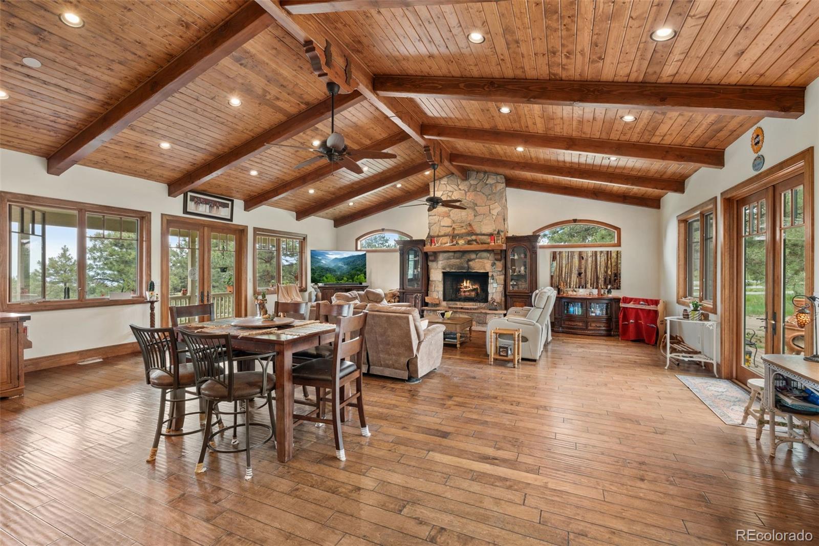 MLS Image #9 for 8716  national forest drive,beulah, Colorado