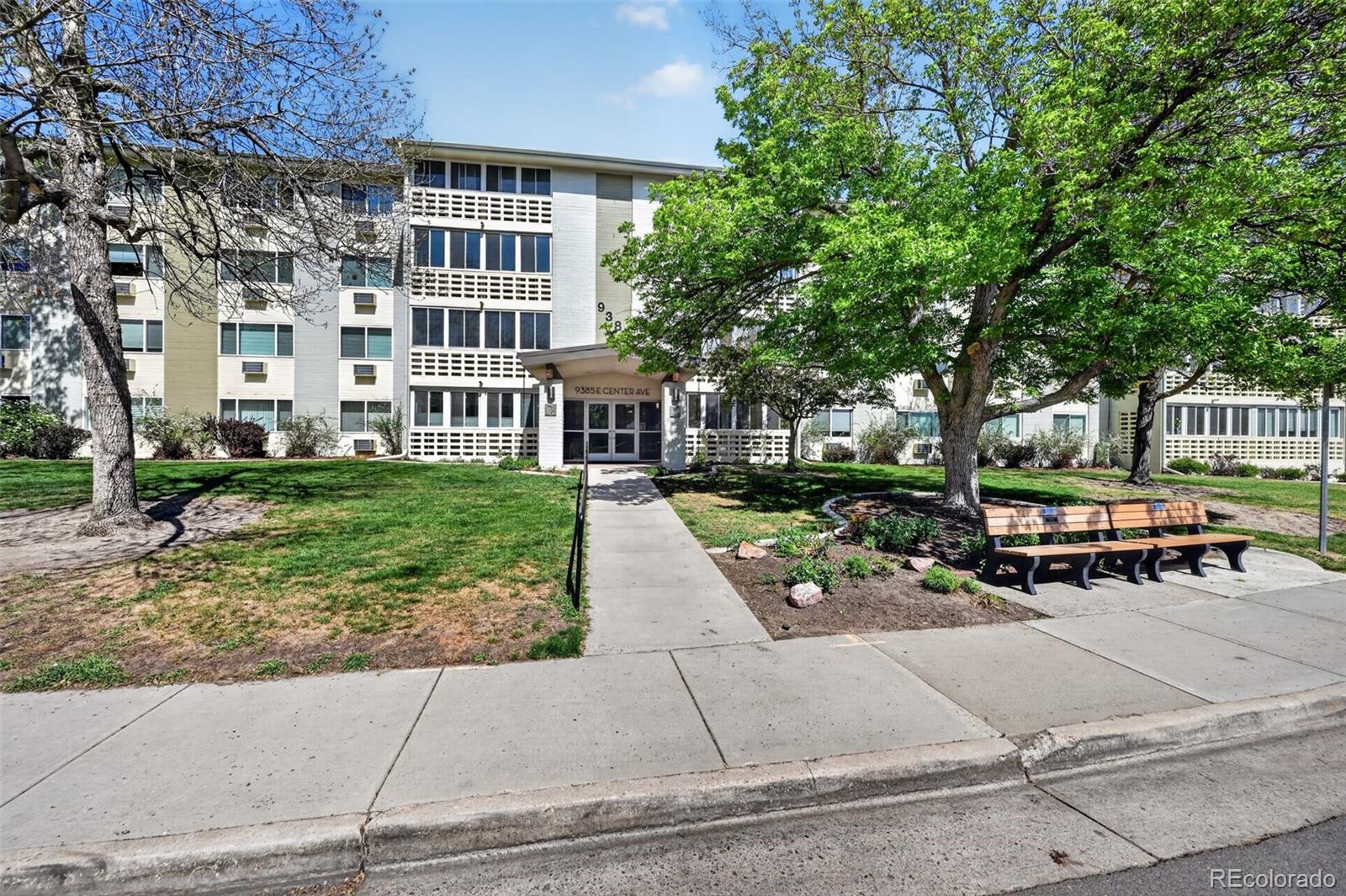 MLS Image #25 for 9385 e center avenue,denver, Colorado