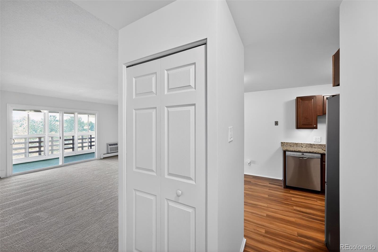 MLS Image #9 for 9385 e center avenue,denver, Colorado