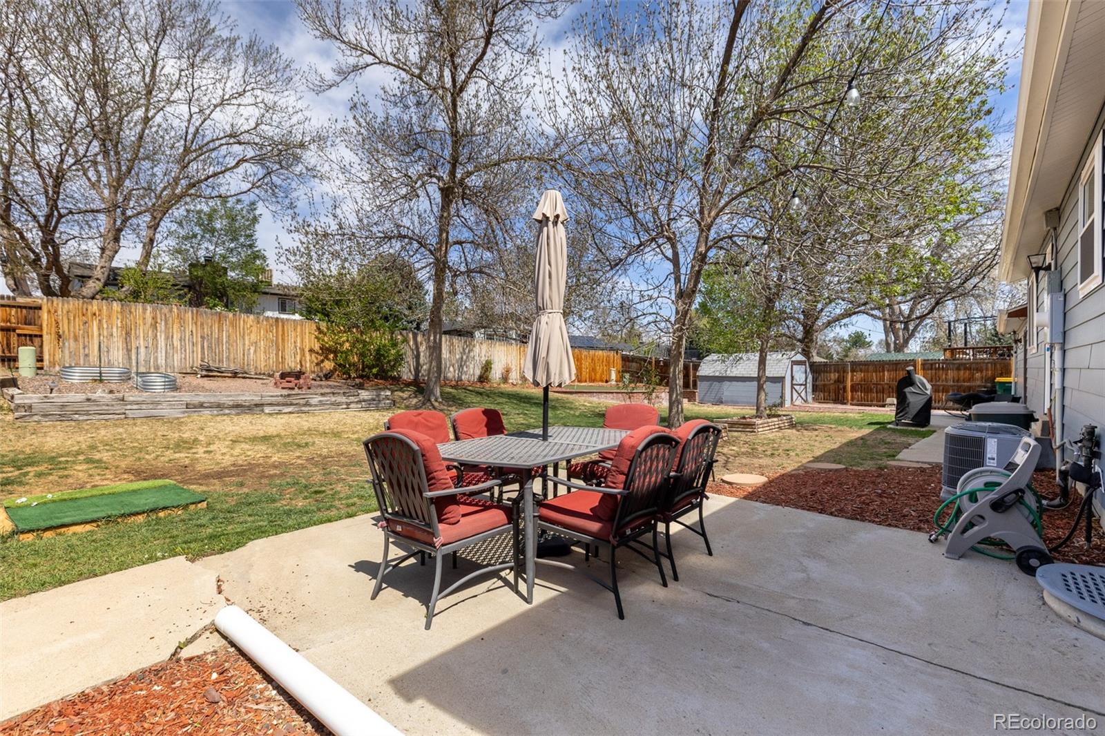 MLS Image #27 for 6993 w hinsdale drive,littleton, Colorado