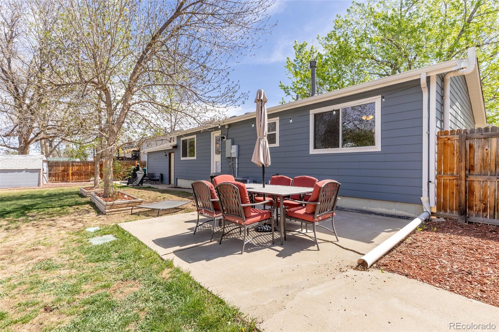 MLS Image #28 for 6993 w hinsdale drive,littleton, Colorado