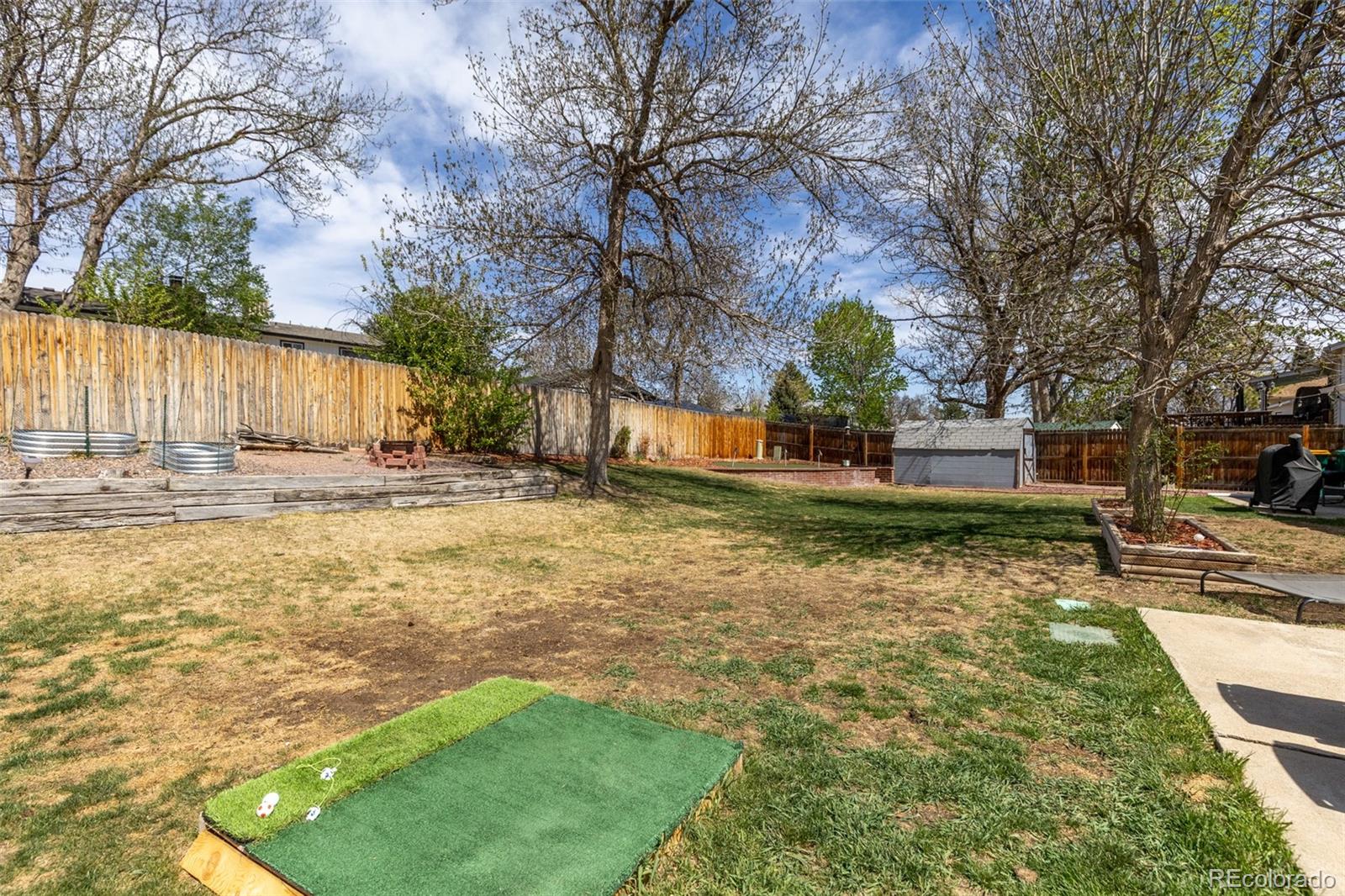 MLS Image #29 for 6993 w hinsdale drive,littleton, Colorado