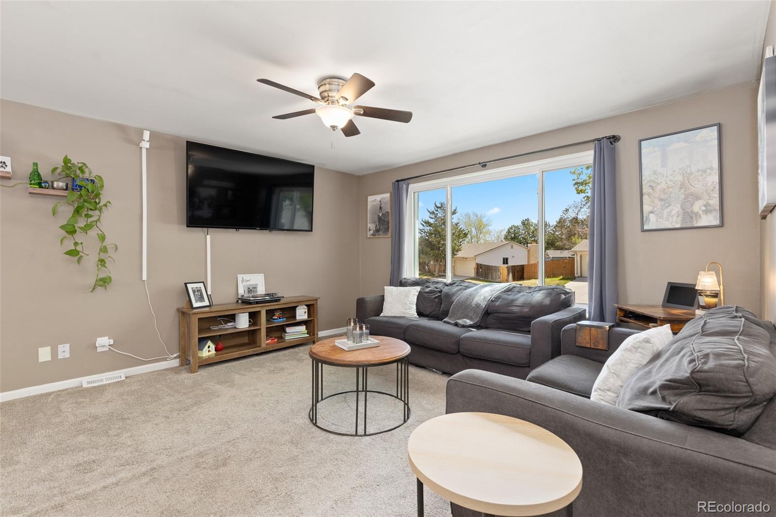 MLS Image #3 for 6993 w hinsdale drive,littleton, Colorado