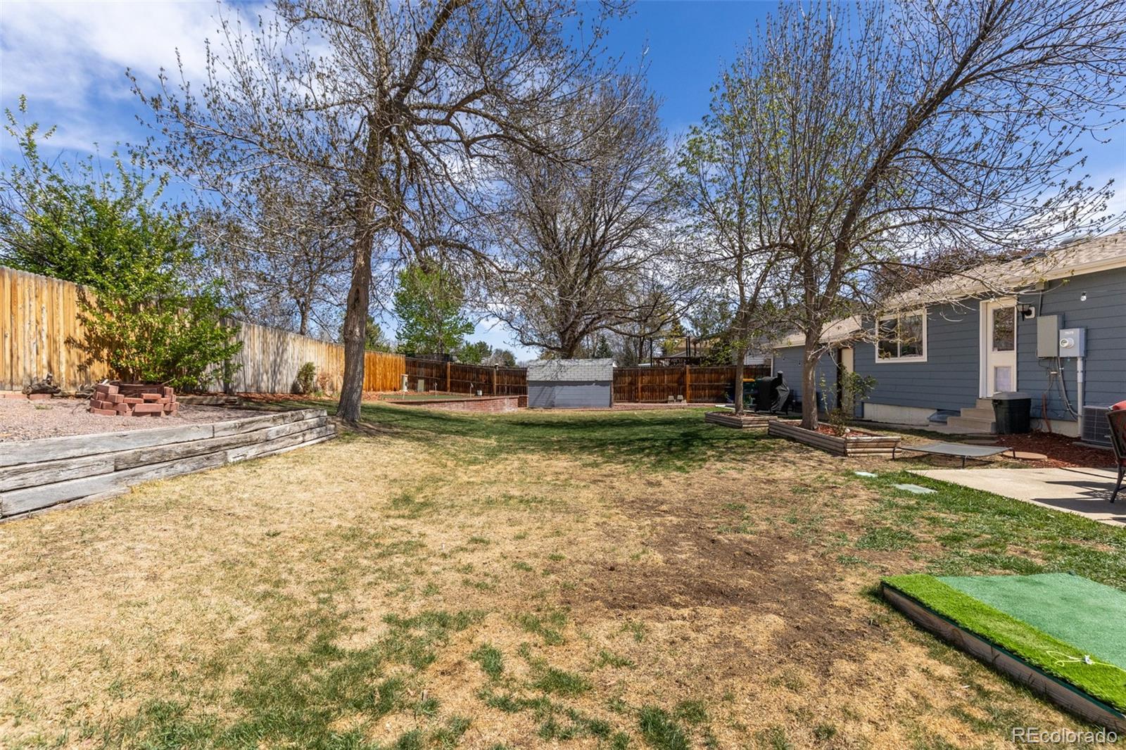 MLS Image #30 for 6993 w hinsdale drive,littleton, Colorado