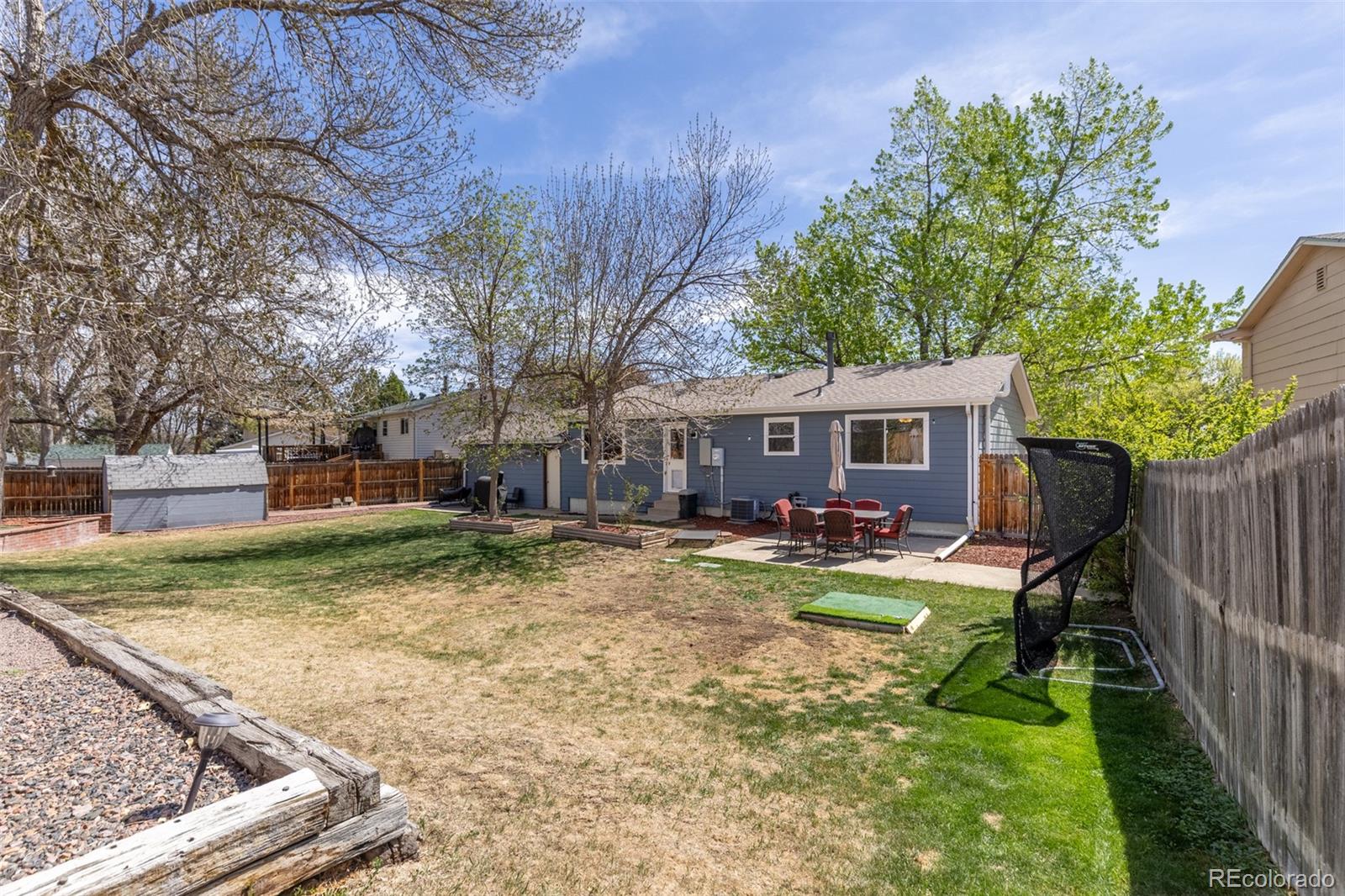 MLS Image #31 for 6993 w hinsdale drive,littleton, Colorado