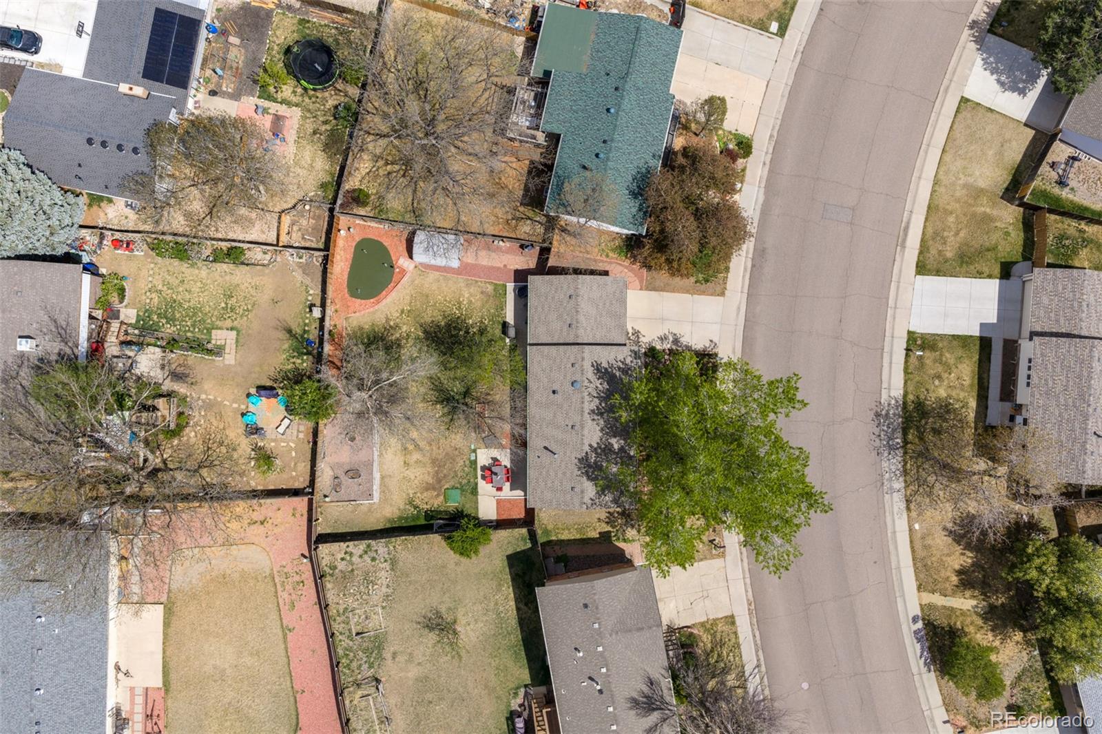 MLS Image #39 for 6993 w hinsdale drive,littleton, Colorado