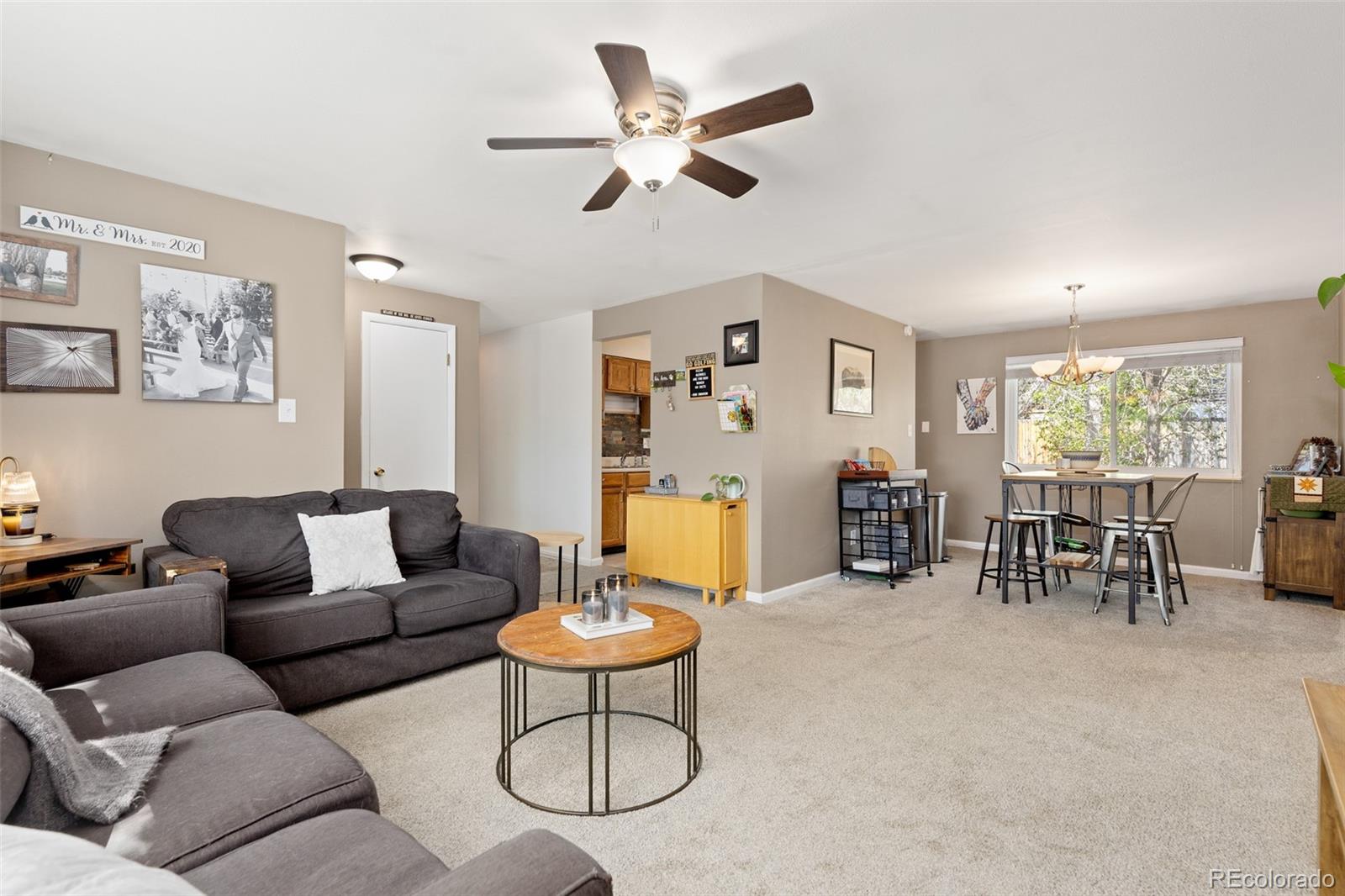 MLS Image #4 for 6993 w hinsdale drive,littleton, Colorado