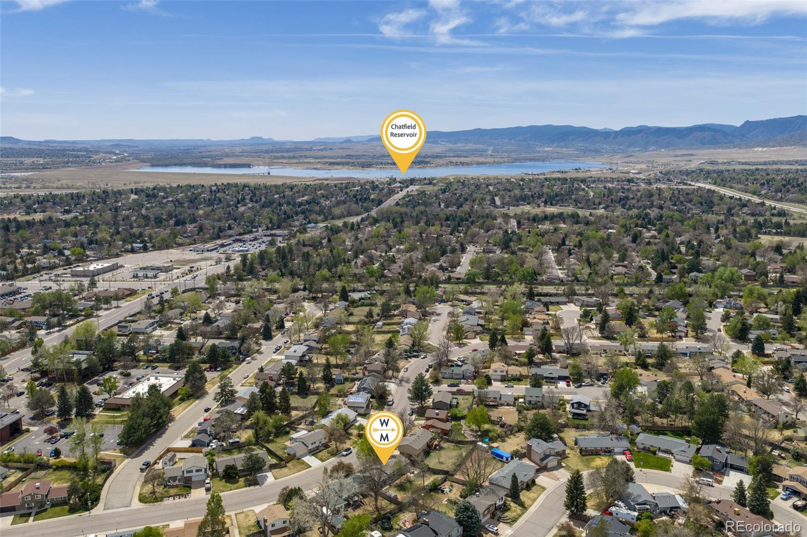 MLS Image #41 for 6993 w hinsdale drive,littleton, Colorado