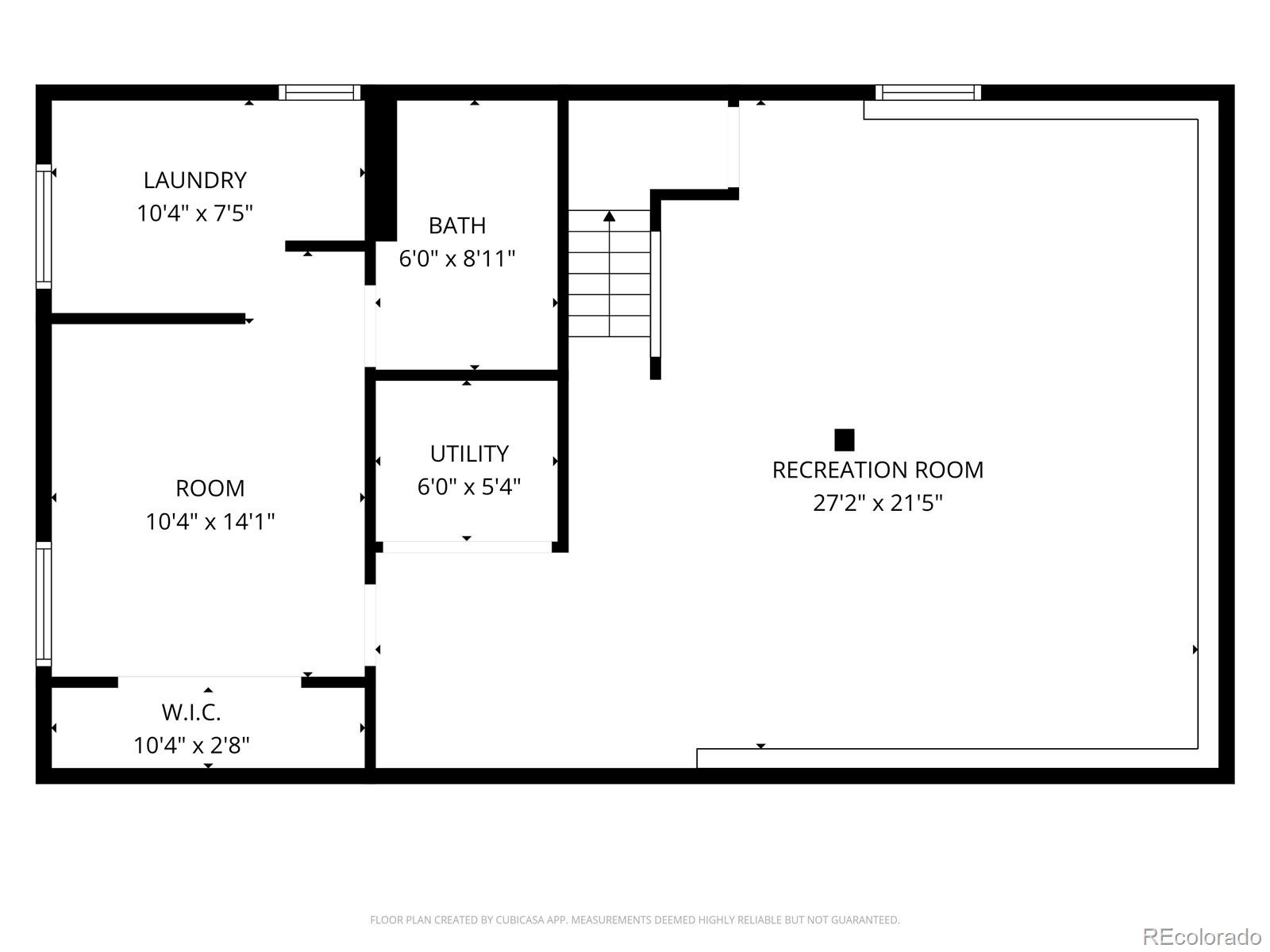 MLS Image #48 for 6993 w hinsdale drive,littleton, Colorado