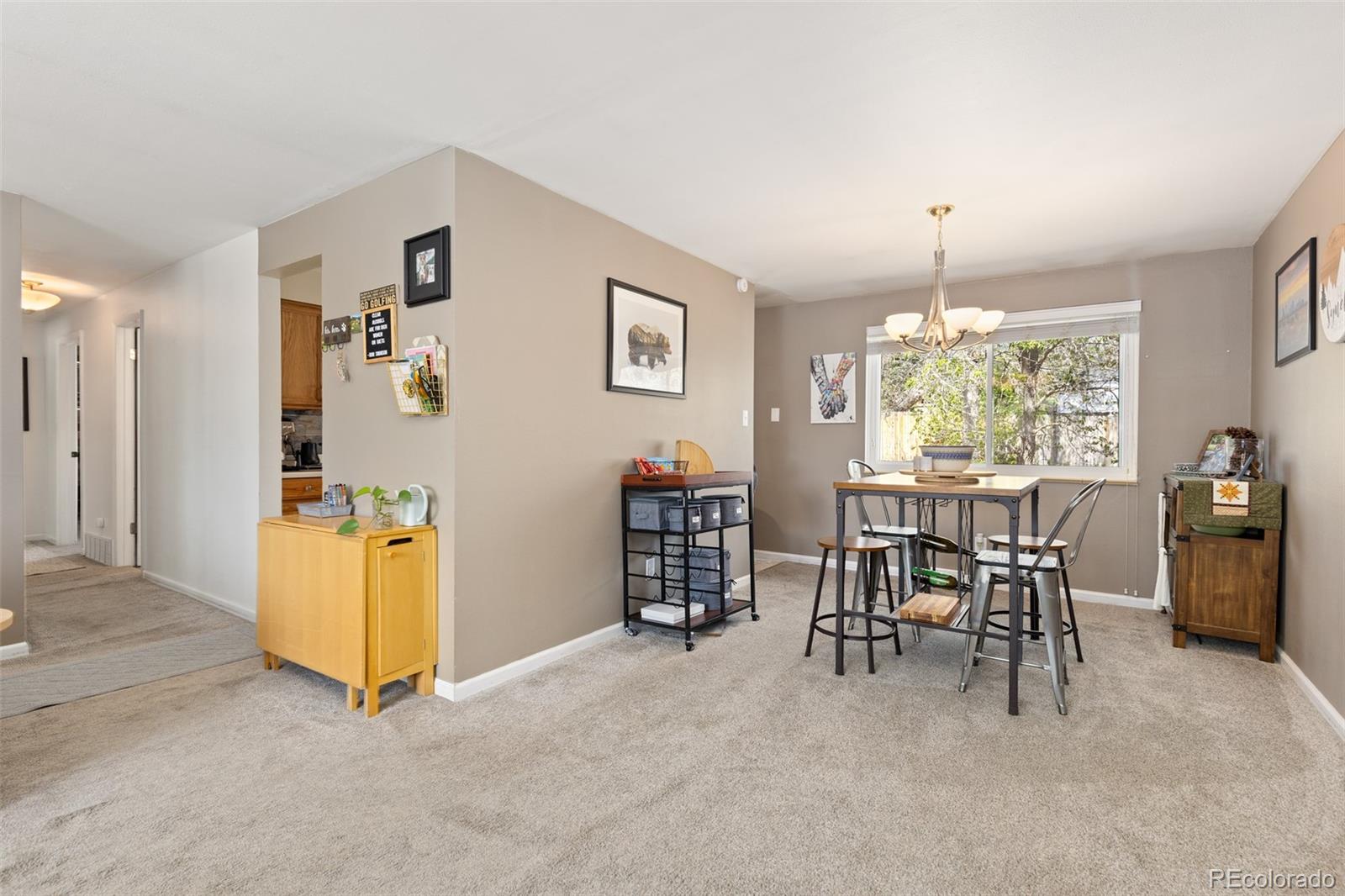 MLS Image #5 for 6993 w hinsdale drive,littleton, Colorado