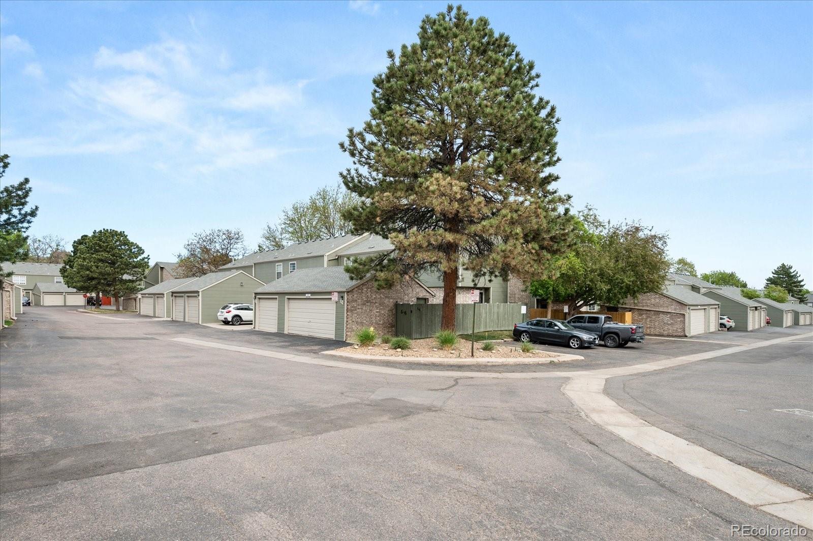 MLS Image #1 for 3461 s ammons street,lakewood, Colorado