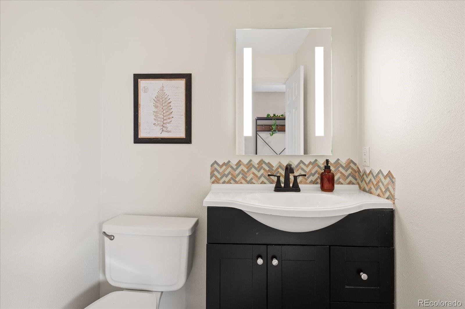 MLS Image #10 for 3461 s ammons street,lakewood, Colorado