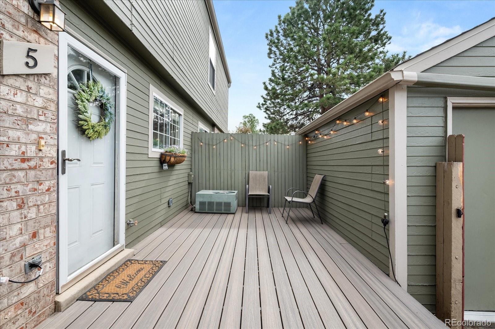 MLS Image #2 for 3461 s ammons street,lakewood, Colorado