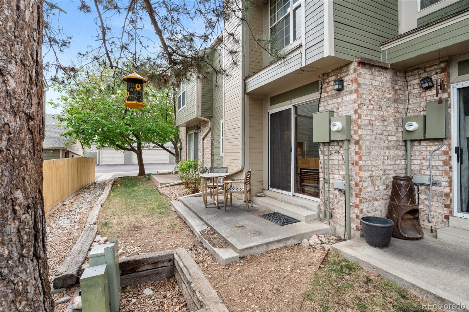MLS Image #24 for 3461 s ammons street,lakewood, Colorado