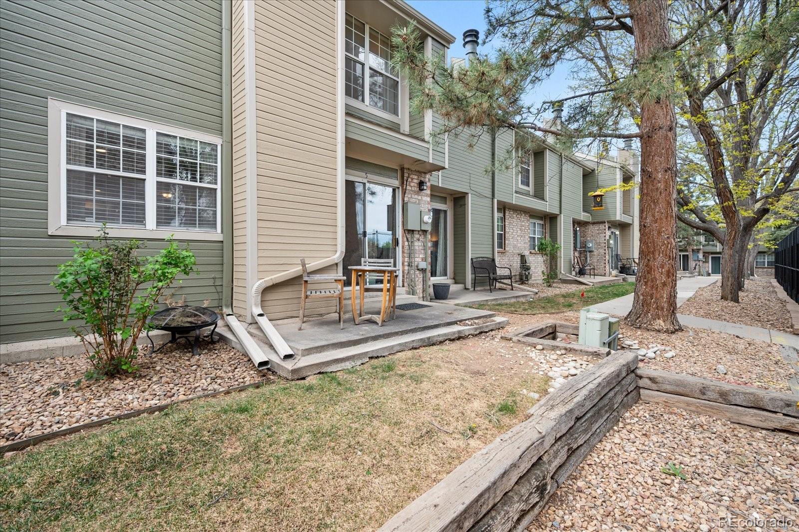 MLS Image #25 for 3461 s ammons street,lakewood, Colorado