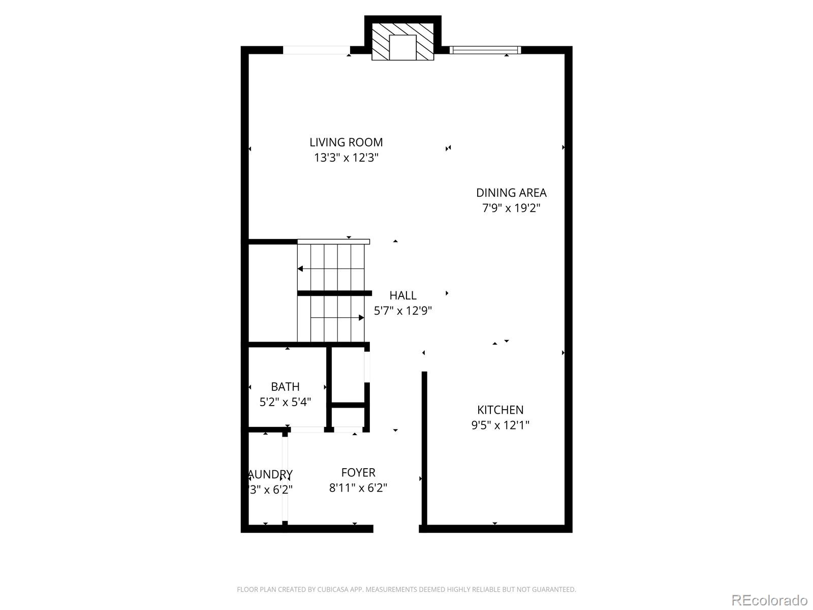 MLS Image #27 for 3461 s ammons street,lakewood, Colorado