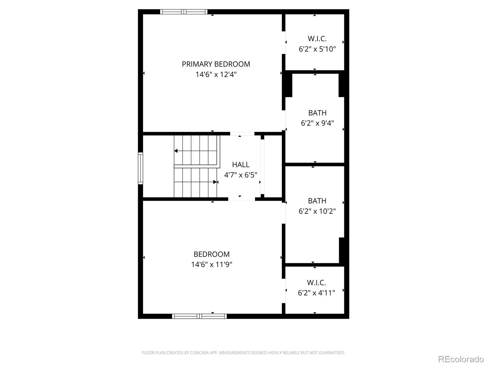 MLS Image #28 for 3461 s ammons street,lakewood, Colorado