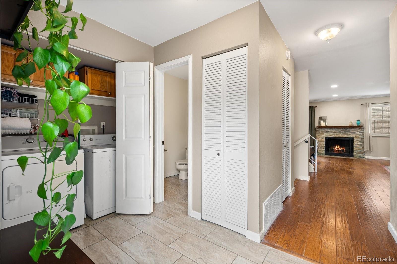 MLS Image #4 for 3461 s ammons street,lakewood, Colorado