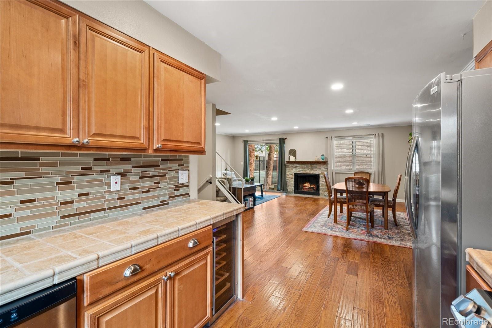 MLS Image #5 for 3461 s ammons street,lakewood, Colorado
